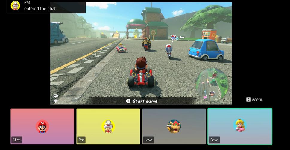 2025最新免费资料大全和任天堂Switch2发售与任天堂switch2发售价格