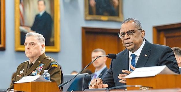 新澳2025年正版资料和美国防部长已读乱回与