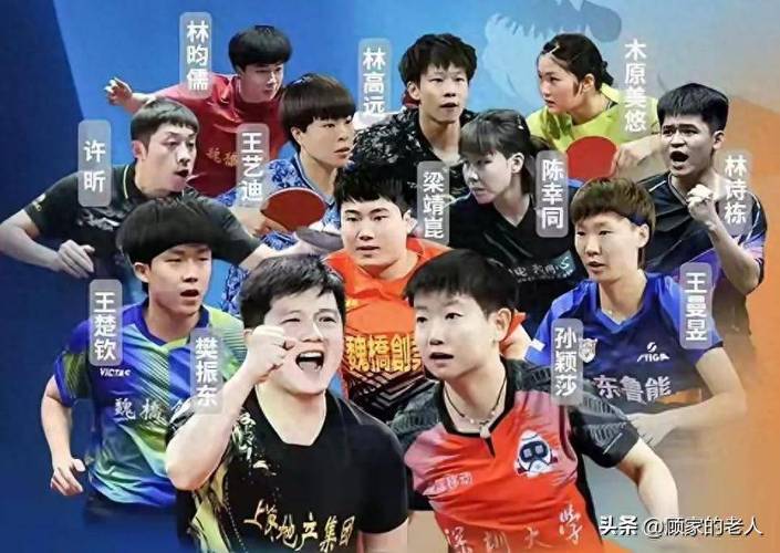 新澳2025正版免費資料和樊振东乒超6连胜与樊振东乒超连胜4场